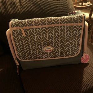 Diaper bag